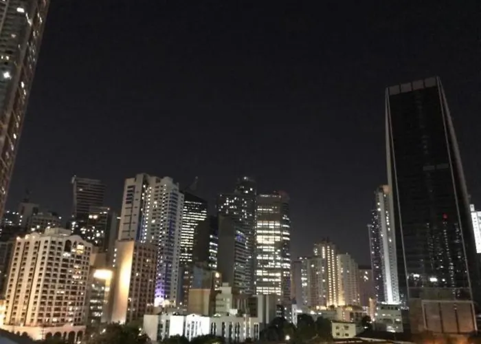 Caspers Cozy - Jazz Residences Tower A Apartahotel