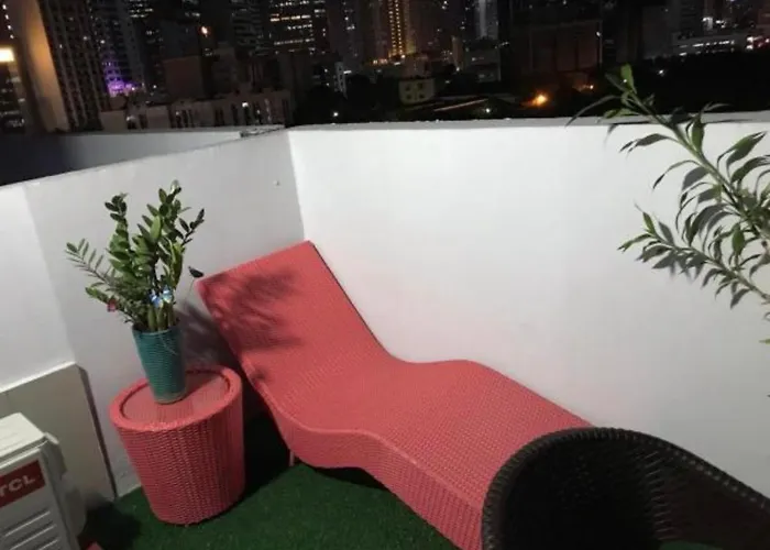 Caspers Cozy - Jazz Residences Tower A Apartahotel Manila