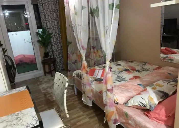 Apartahotel Caspers Cozy - Jazz Residences Tower A Manila