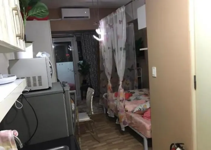 Caspers Cozy - Jazz Residences Tower A Apartahotel Manila