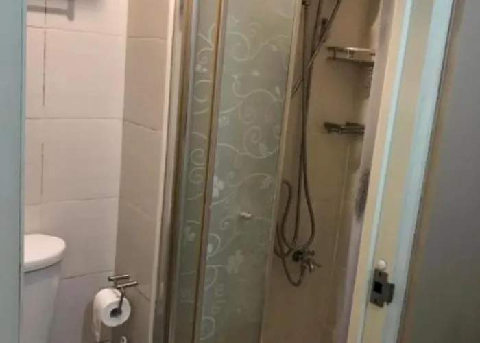 Apartahotel Caspers Cozy - Jazz Residences Tower A Manila
