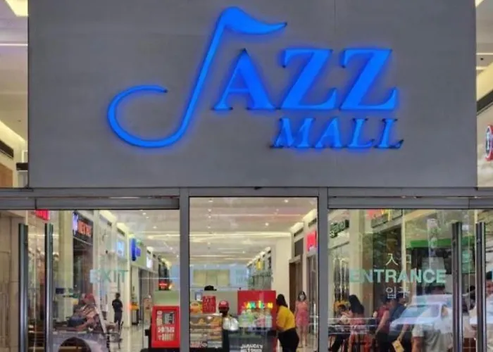 Caspers Cozy - Jazz Residences Tower A Manila